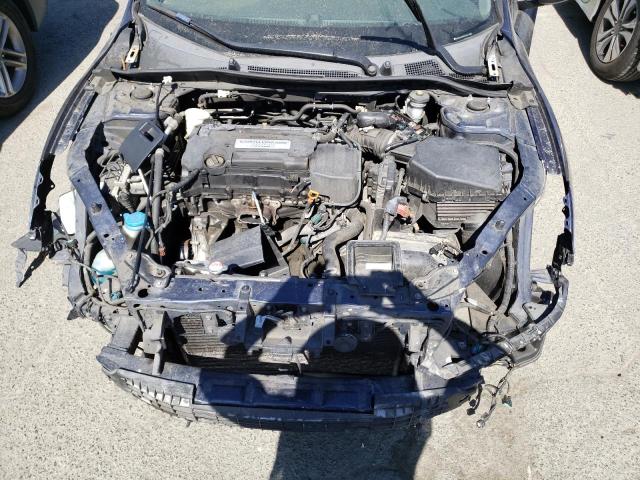 Photo 10 VIN: 1HGCR2F37EA202353 - HONDA ACCORD LX 