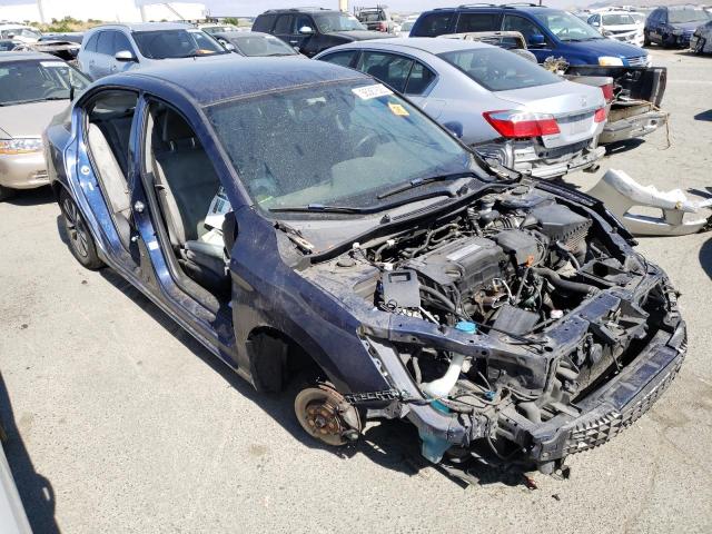 Photo 3 VIN: 1HGCR2F37EA202353 - HONDA ACCORD LX 