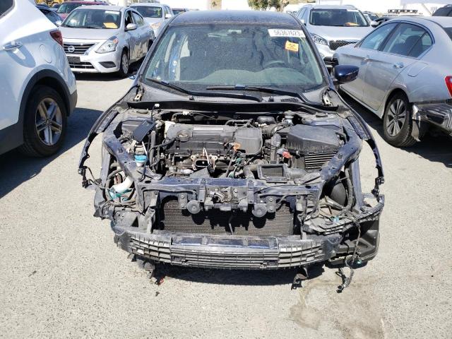 Photo 4 VIN: 1HGCR2F37EA202353 - HONDA ACCORD LX 