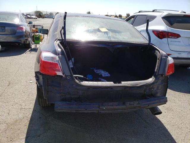 Photo 5 VIN: 1HGCR2F37EA202353 - HONDA ACCORD LX 