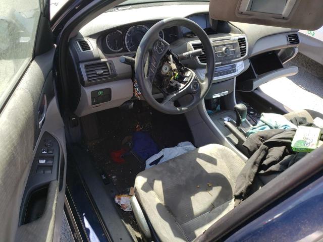 Photo 7 VIN: 1HGCR2F37EA202353 - HONDA ACCORD LX 