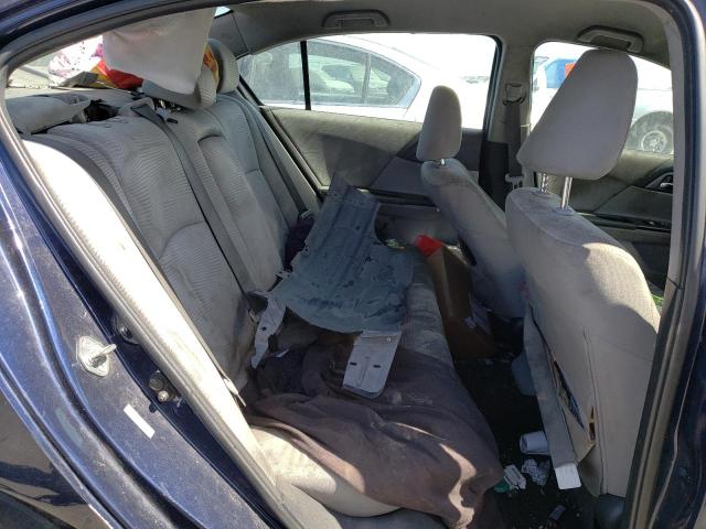 Photo 9 VIN: 1HGCR2F37EA202353 - HONDA ACCORD LX 