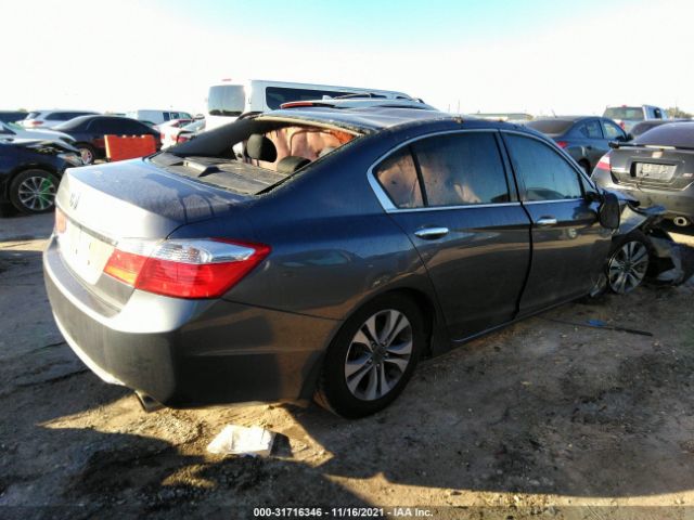 Photo 3 VIN: 1HGCR2F37EA206788 - HONDA ACCORD SEDAN 