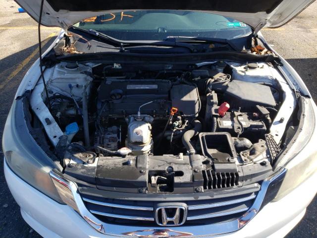 Photo 10 VIN: 1HGCR2F37EA209805 - HONDA ACCORD LX 