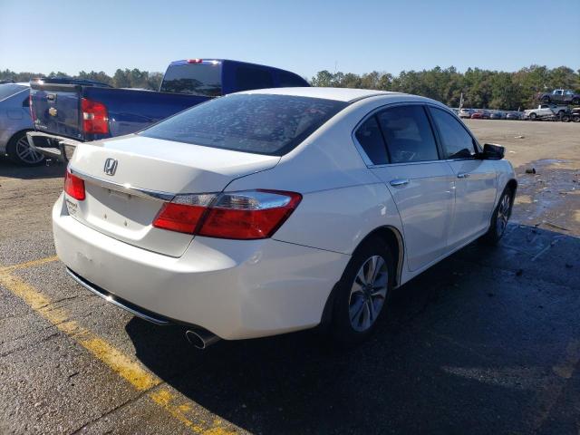 Photo 2 VIN: 1HGCR2F37EA209805 - HONDA ACCORD LX 