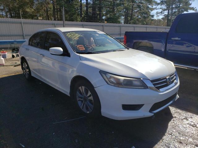 Photo 3 VIN: 1HGCR2F37EA209805 - HONDA ACCORD LX 