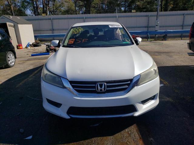 Photo 4 VIN: 1HGCR2F37EA209805 - HONDA ACCORD LX 