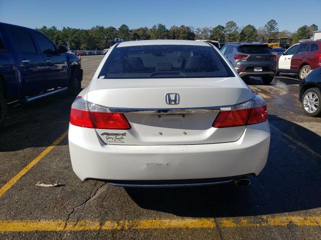 Photo 5 VIN: 1HGCR2F37EA209805 - HONDA ACCORD LX 