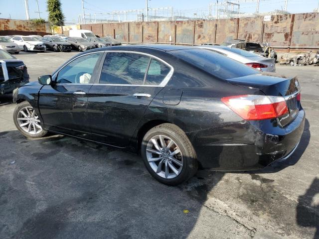 Photo 1 VIN: 1HGCR2F37EA224398 - HONDA ACCORD LX 