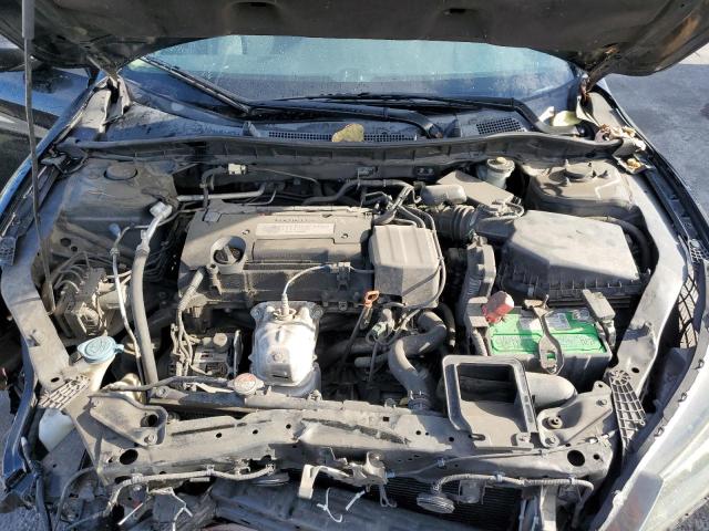 Photo 10 VIN: 1HGCR2F37EA224398 - HONDA ACCORD LX 