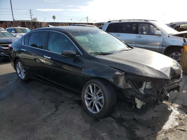 Photo 3 VIN: 1HGCR2F37EA224398 - HONDA ACCORD LX 