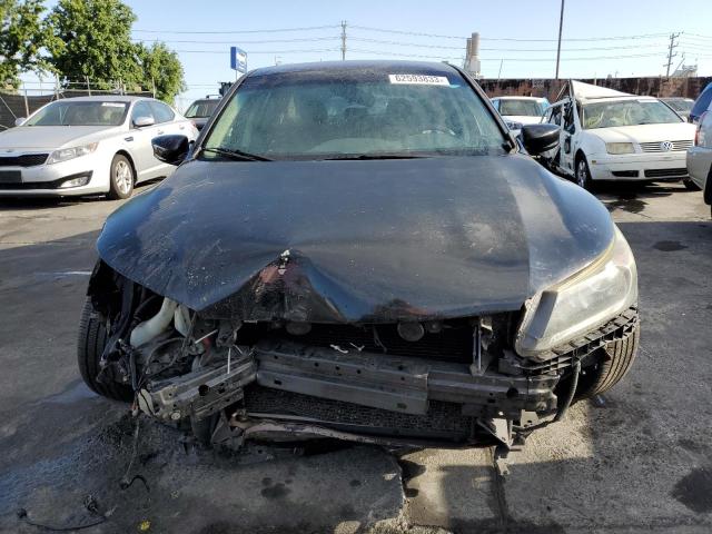 Photo 4 VIN: 1HGCR2F37EA224398 - HONDA ACCORD LX 