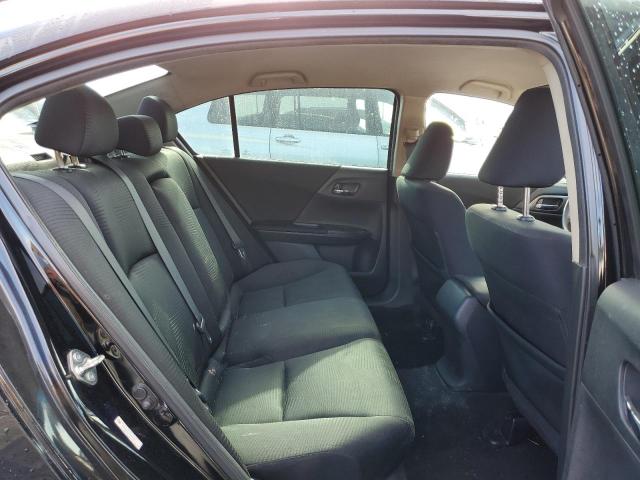 Photo 9 VIN: 1HGCR2F37EA224398 - HONDA ACCORD LX 