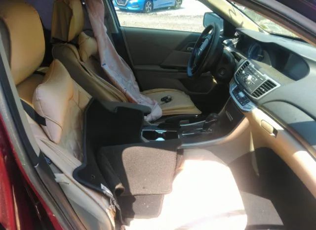 Photo 4 VIN: 1HGCR2F37EA234106 - HONDA ACCORD SEDAN 