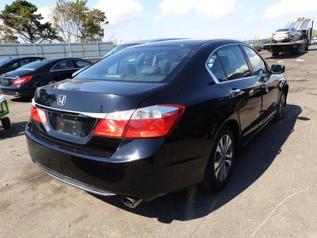 Photo 3 VIN: 1HGCR2F37EA243680 - HONDA ACCORD LX 