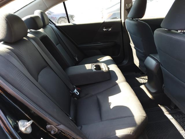 Photo 5 VIN: 1HGCR2F37EA243680 - HONDA ACCORD LX 