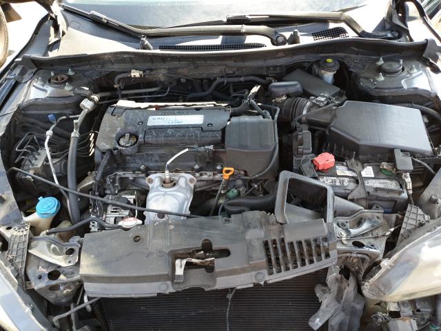 Photo 6 VIN: 1HGCR2F37EA243680 - HONDA ACCORD LX 