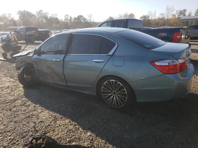 Photo 1 VIN: 1HGCR2F37EA244232 - HONDA ACCORD 