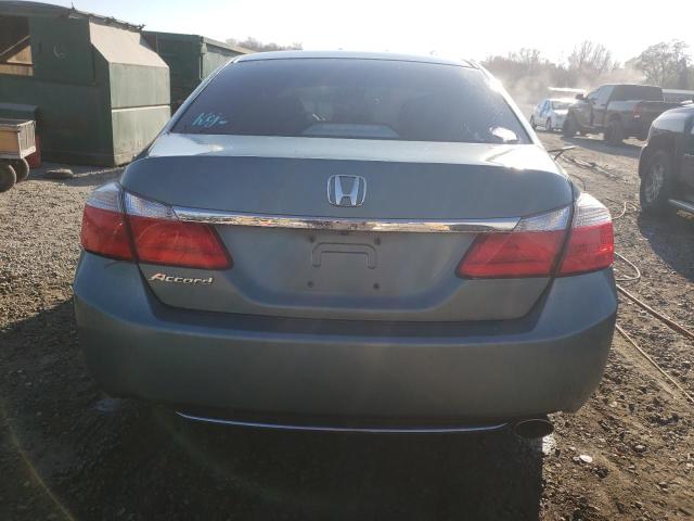 Photo 5 VIN: 1HGCR2F37EA244232 - HONDA ACCORD 