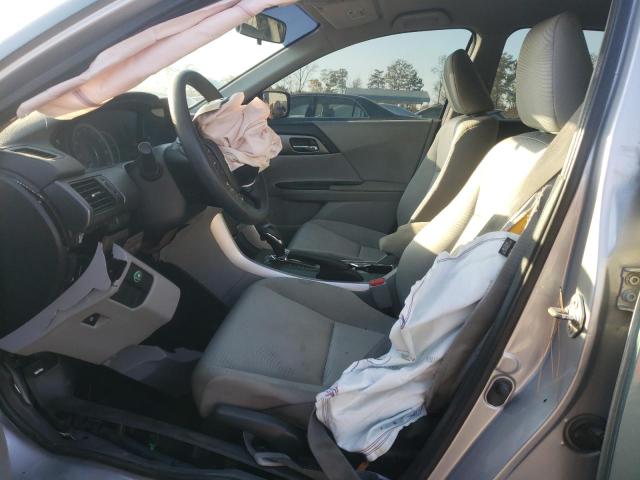 Photo 6 VIN: 1HGCR2F37EA244232 - HONDA ACCORD 