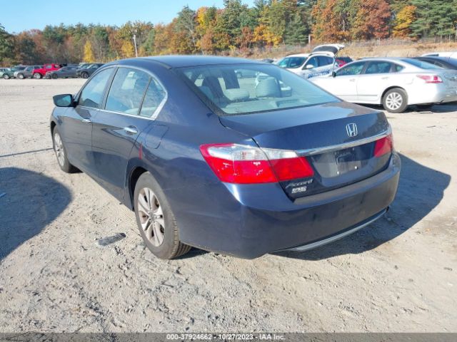 Photo 2 VIN: 1HGCR2F37EA248426 - HONDA ACCORD 