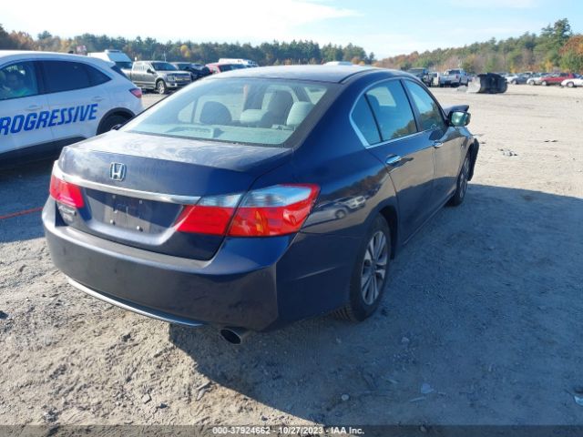 Photo 3 VIN: 1HGCR2F37EA248426 - HONDA ACCORD 