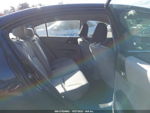 Photo 7 VIN: 1HGCR2F37EA248426 - HONDA ACCORD 