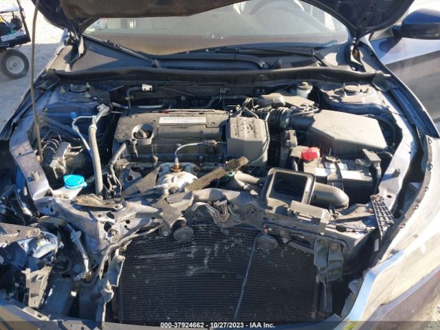 Photo 9 VIN: 1HGCR2F37EA248426 - HONDA ACCORD 