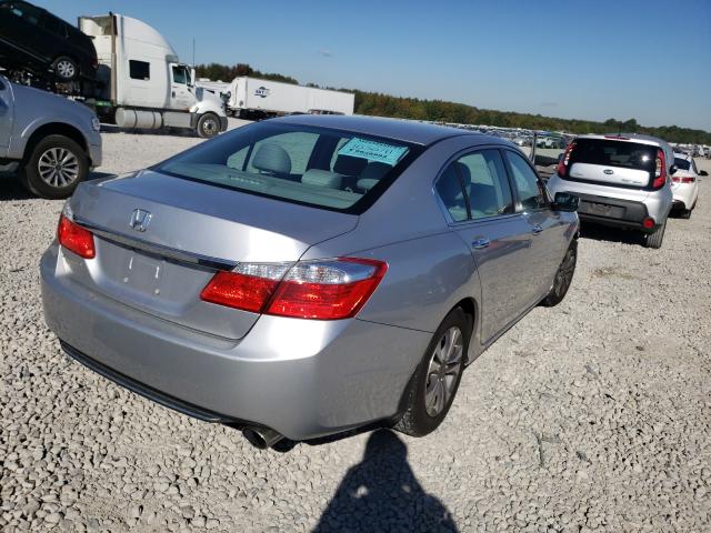 Photo 3 VIN: 1HGCR2F37EA248541 - HONDA ACCORD LX 