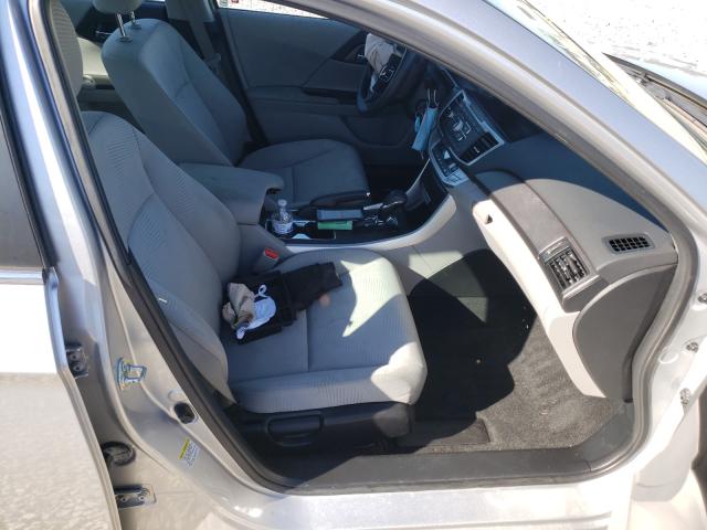 Photo 4 VIN: 1HGCR2F37EA248541 - HONDA ACCORD LX 