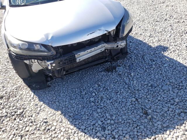 Photo 8 VIN: 1HGCR2F37EA248541 - HONDA ACCORD LX 