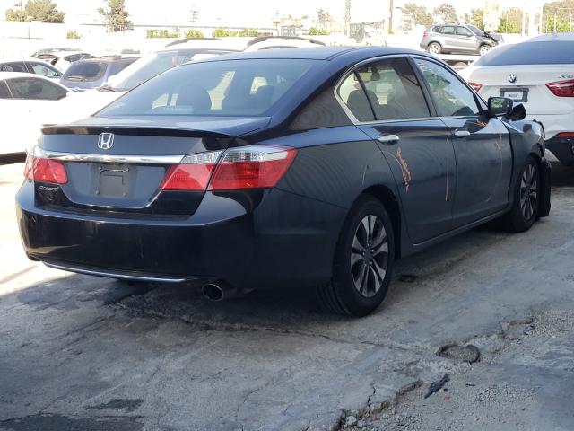 Photo 3 VIN: 1HGCR2F37EA249804 - HONDA ACCORD LX 