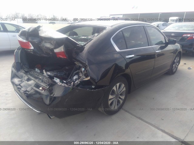 Photo 3 VIN: 1HGCR2F37EA250130 - HONDA ACCORD SEDAN 