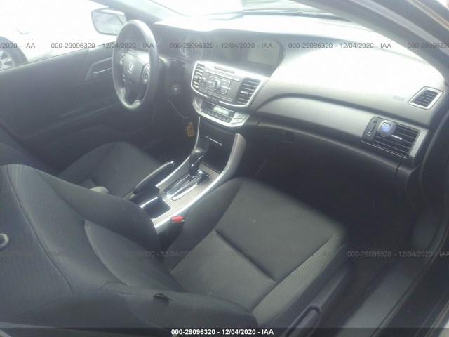 Photo 4 VIN: 1HGCR2F37EA250130 - HONDA ACCORD SEDAN 