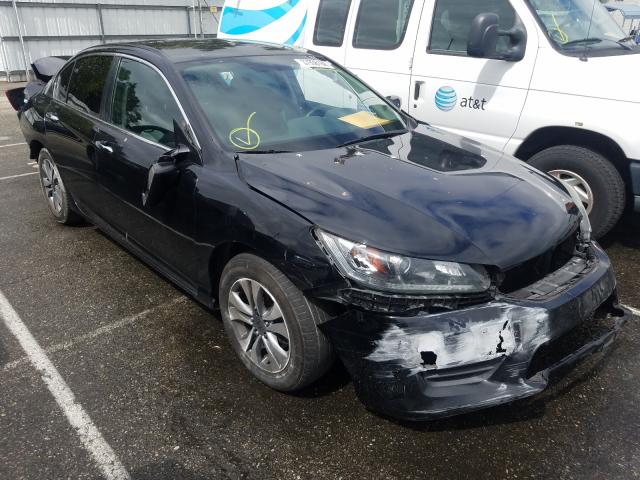 Photo 0 VIN: 1HGCR2F37EA250161 - HONDA ACCORD LX 