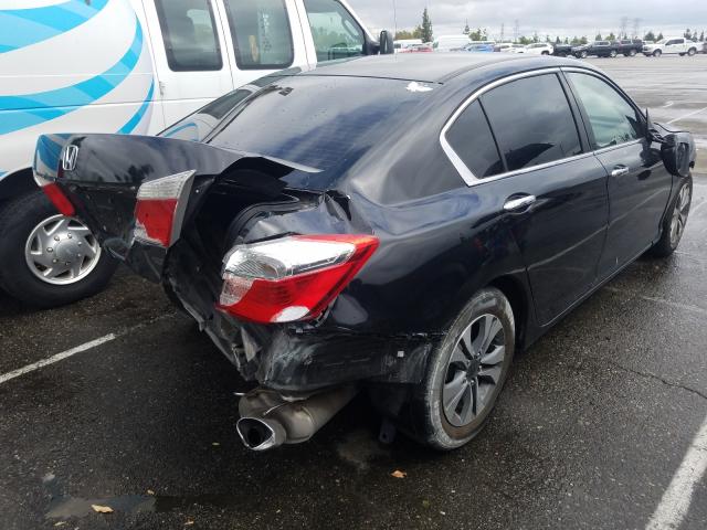 Photo 3 VIN: 1HGCR2F37EA250161 - HONDA ACCORD LX 