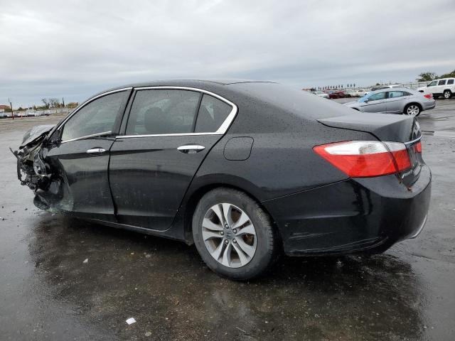 Photo 1 VIN: 1HGCR2F37EA251083 - HONDA ACCORD LX 