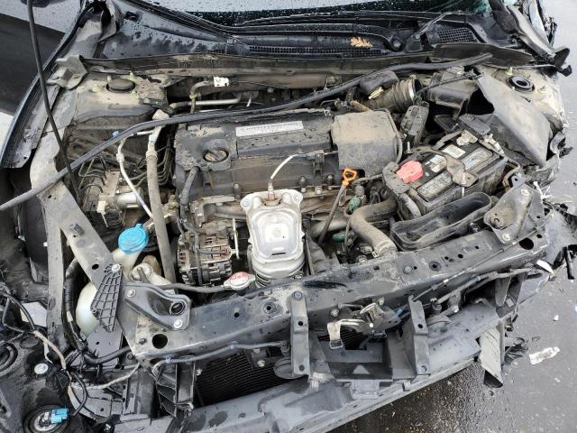 Photo 10 VIN: 1HGCR2F37EA251083 - HONDA ACCORD LX 