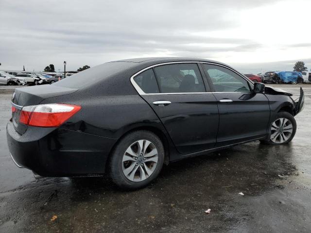 Photo 2 VIN: 1HGCR2F37EA251083 - HONDA ACCORD LX 