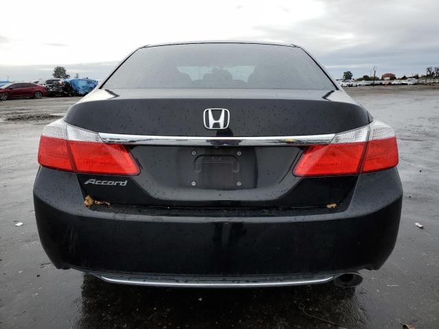 Photo 5 VIN: 1HGCR2F37EA251083 - HONDA ACCORD LX 