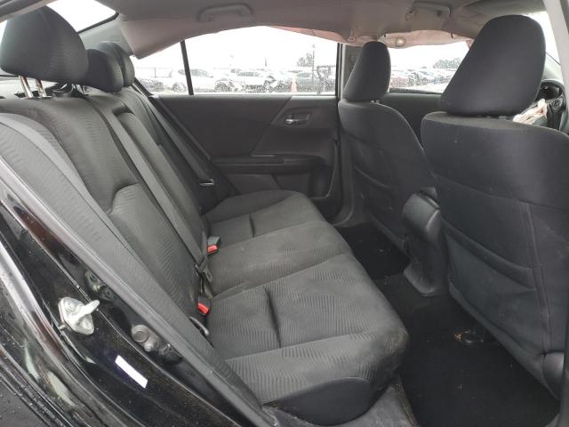 Photo 9 VIN: 1HGCR2F37EA251083 - HONDA ACCORD LX 