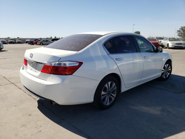 Photo 3 VIN: 1HGCR2F37EA251844 - HONDA ACCORD LX 