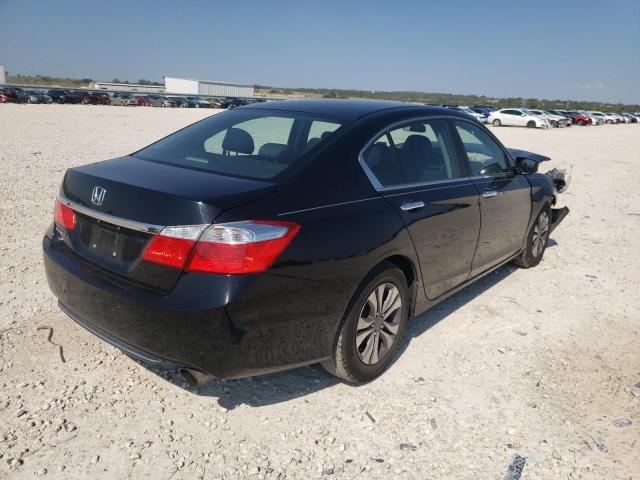 Photo 3 VIN: 1HGCR2F37EA252430 - HONDA ACCORD LX 