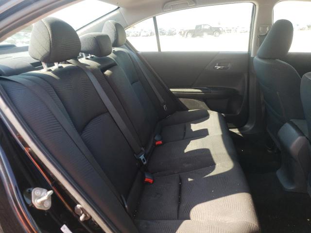 Photo 5 VIN: 1HGCR2F37EA252430 - HONDA ACCORD LX 