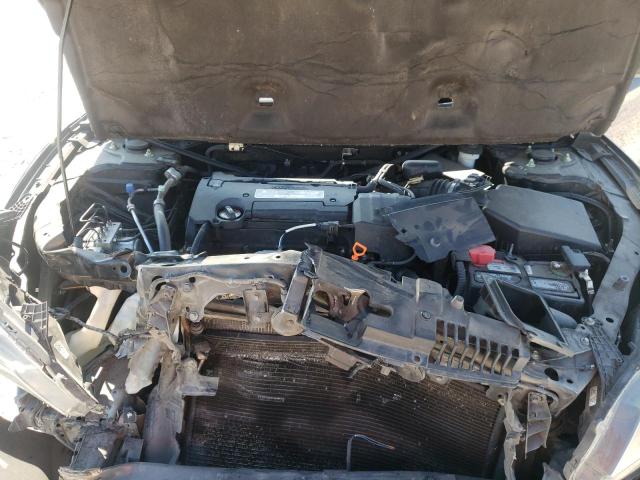 Photo 6 VIN: 1HGCR2F37EA252430 - HONDA ACCORD LX 