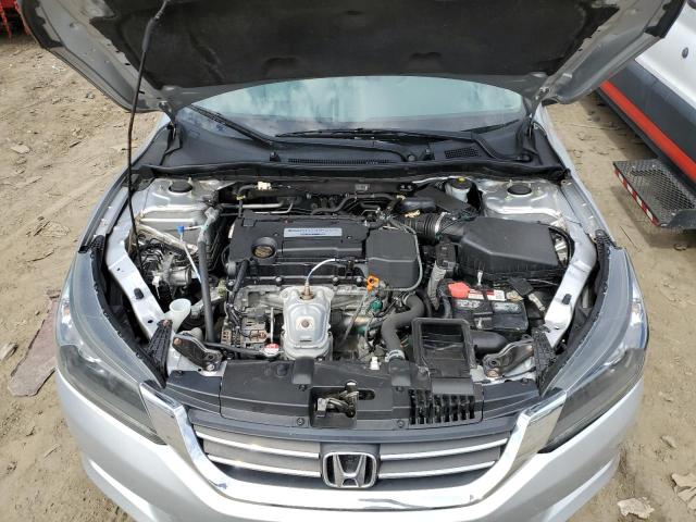 Photo 10 VIN: 1HGCR2F37EA253769 - HONDA ACCORD LX 