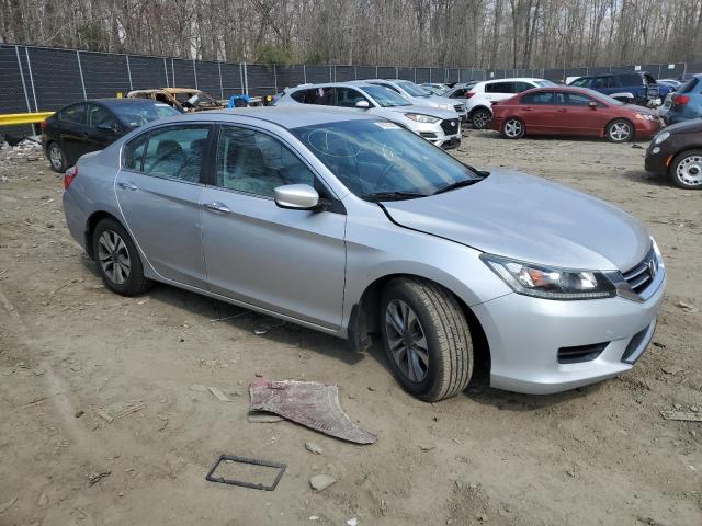 Photo 3 VIN: 1HGCR2F37EA253769 - HONDA ACCORD LX 