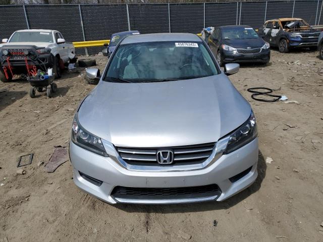 Photo 4 VIN: 1HGCR2F37EA253769 - HONDA ACCORD LX 