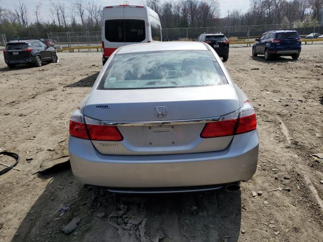 Photo 5 VIN: 1HGCR2F37EA253769 - HONDA ACCORD LX 