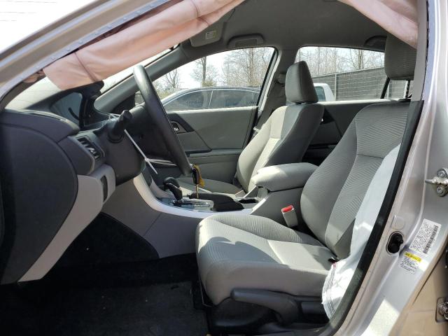 Photo 6 VIN: 1HGCR2F37EA253769 - HONDA ACCORD LX 